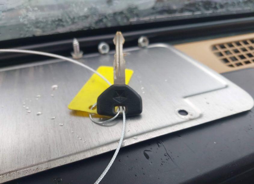 Photo 11 of 1997 Jeep Wrangler SAHARA (VIN 1J4FY49S7VP514435)