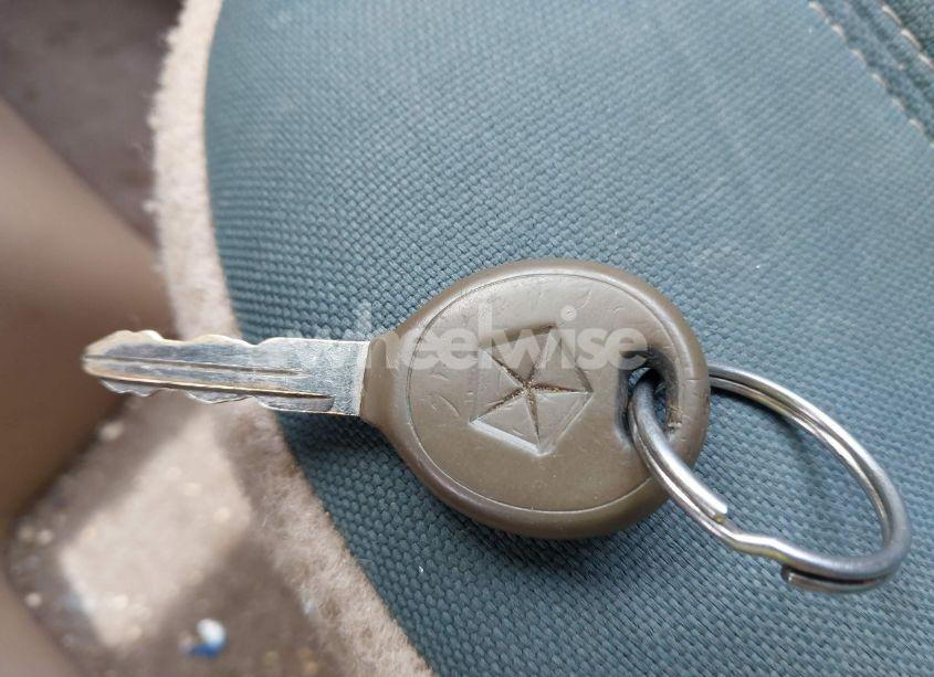 Photo 11 of 1999 Jeep Wrangler SAHARA (VIN 1J4FY49S7XP442719)