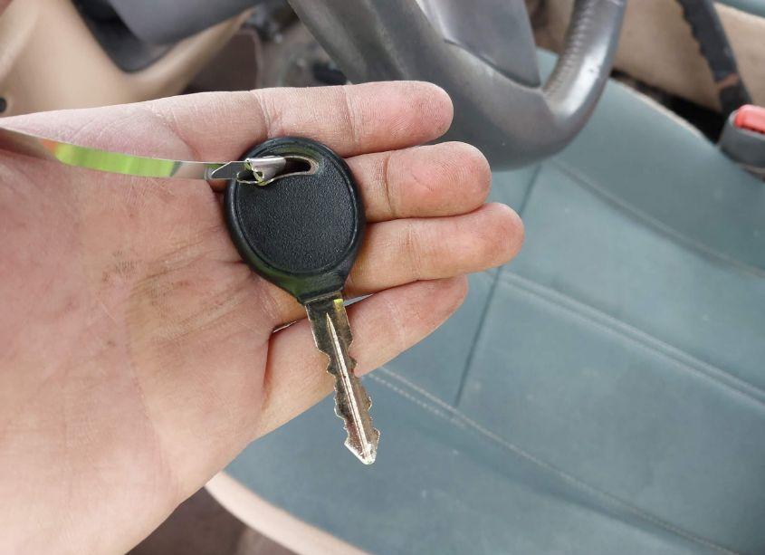 Photo 11 of 1999 Jeep Wrangler SAHARA (VIN 1J4FY49S7XP470312)