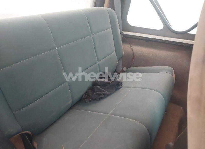 Photo 8 of 1999 Jeep Wrangler SAHARA (VIN 1J4FY49S9XP478119)