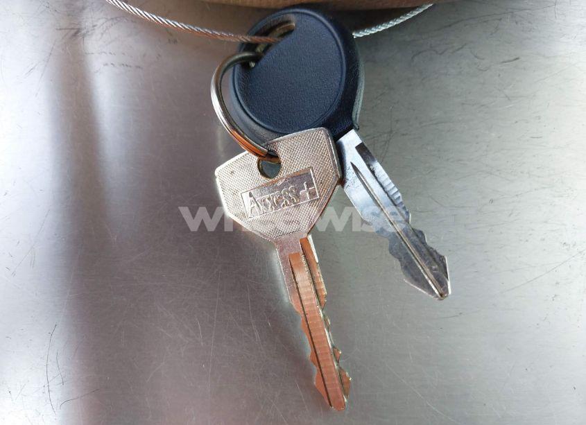 Photo 11 of 1998 Jeep Wrangler SAHARA (VIN 1J4FY49SXWP716218)