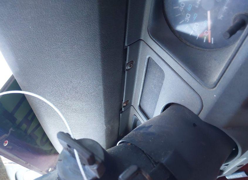 Photo 11 of 1993 Jeep Wrangler / YJ RENEGADE (VIN 1J4FY69SXPP214242)