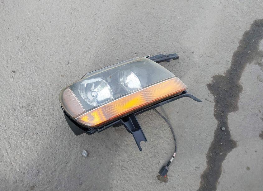 Photo 12 of 2000 Jeep Grand CHEROKEE LAREDO (VIN 1J4G248S0YC391161)