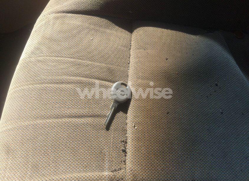 Photo 11 of 2000 Jeep Grand CHEROKEE LAREDO (VIN 1J4G248S2YC267280)