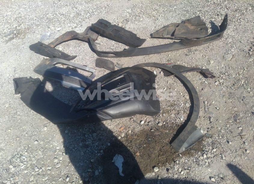 Photo 12 of 2000 Jeep Grand CHEROKEE LAREDO (VIN 1J4G248S2YC267280)