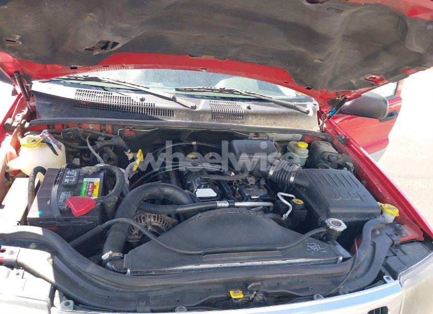 Photo 10 of 2000 Jeep Grand CHEROKEE LAREDO (VIN 1J4G248S3YC222249)