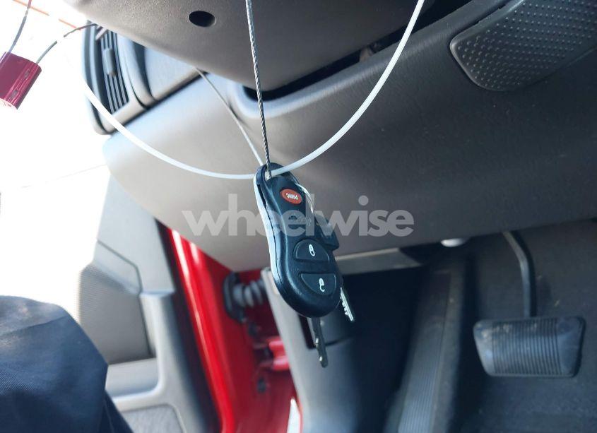 Photo 11 of 2000 Jeep Grand CHEROKEE LAREDO (VIN 1J4G248S3YC222249)