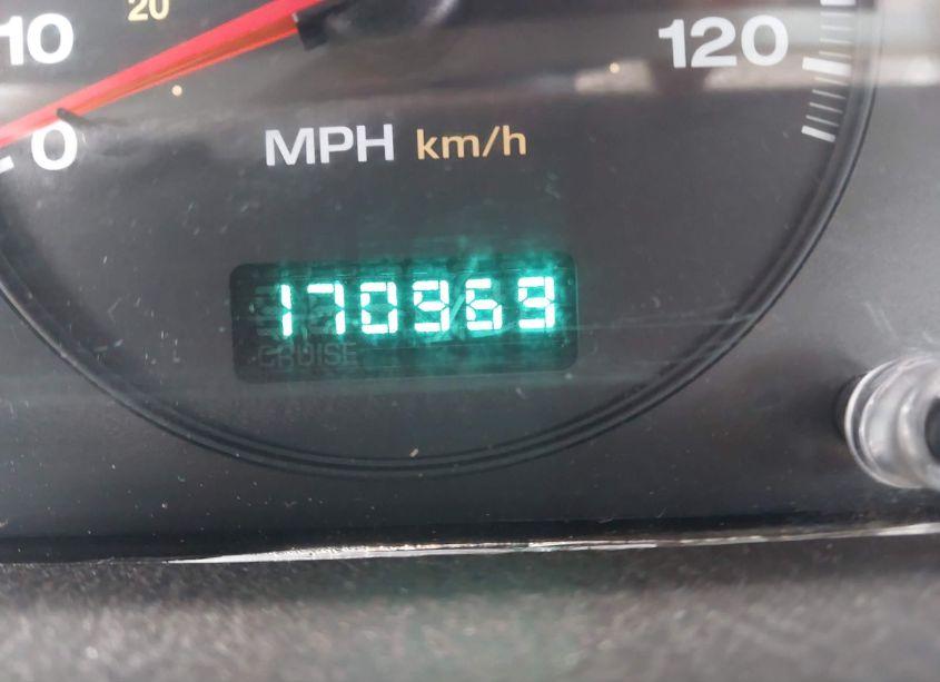 Photo 15 of 2000 Jeep Grand CHEROKEE LAREDO (VIN 1J4G248S4YC333148)