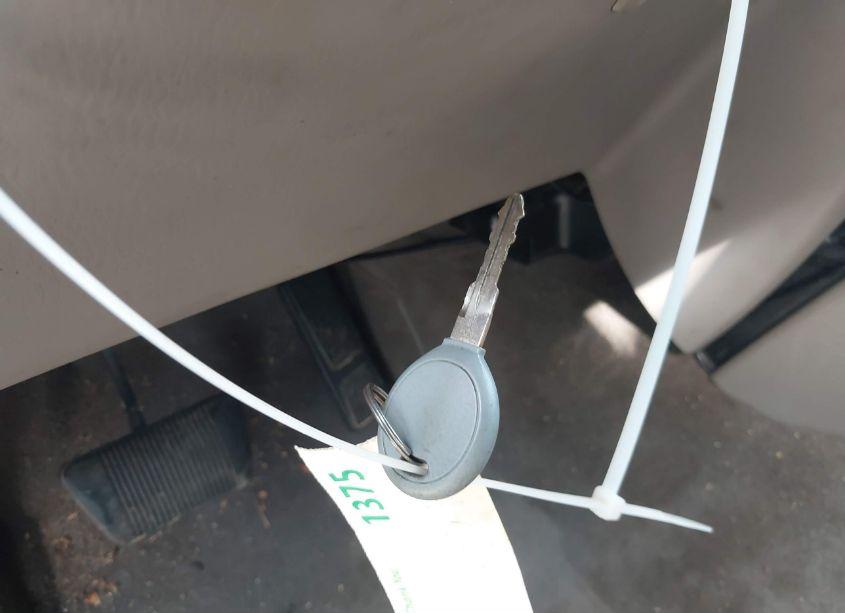 Photo 11 of 2000 Jeep Grand CHEROKEE LAREDO (VIN 1J4G248S5YC262509)