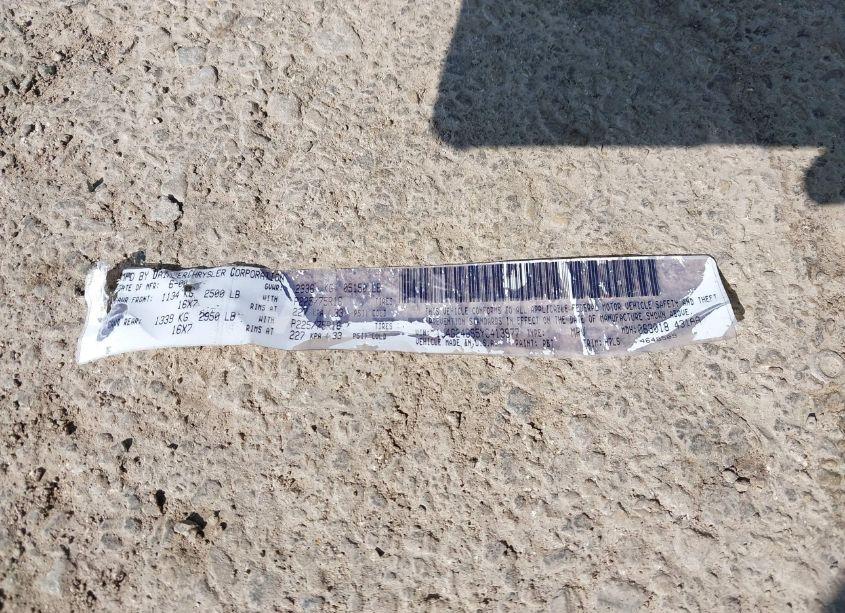 Photo 9 of 2000 Jeep Grand CHEROKEE LAREDO (VIN 1J4G248S5YC413977)