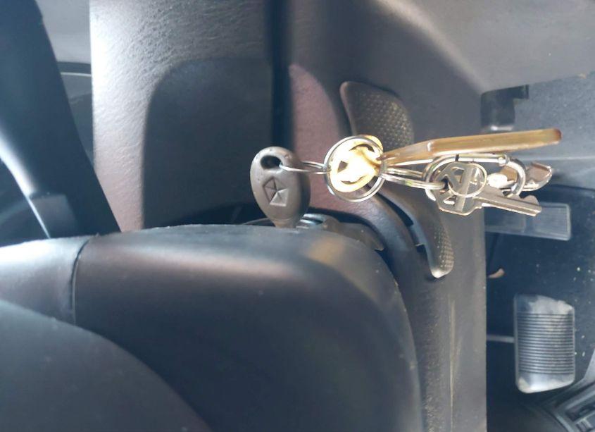 Photo 11 of 2000 Jeep Grand CHEROKEE LAREDO (VIN 1J4G248S9YC319813)