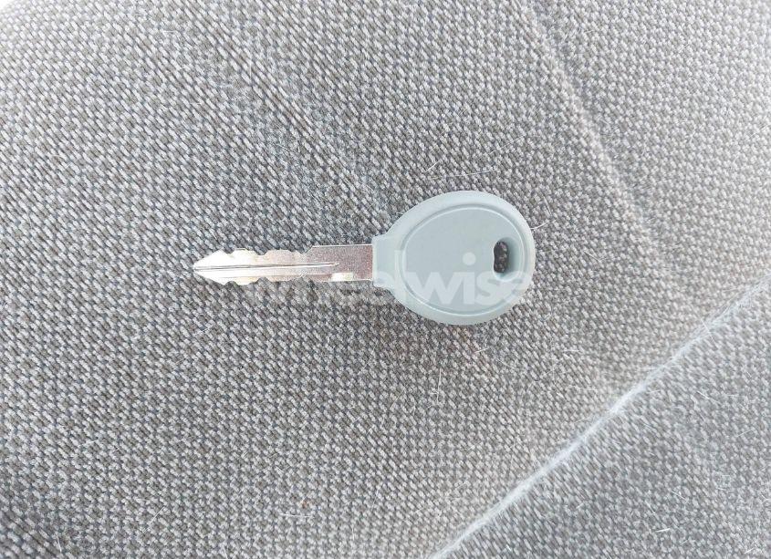 Photo 11 of 2000 Jeep Grand CHEROKEE LAREDO (VIN 1J4G248SXYC236861)