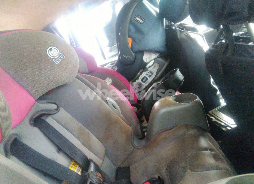 Photo 8 of 2000 Jeep Grand CHEROKEE LAREDO (VIN 1J4G248SXYC367367)