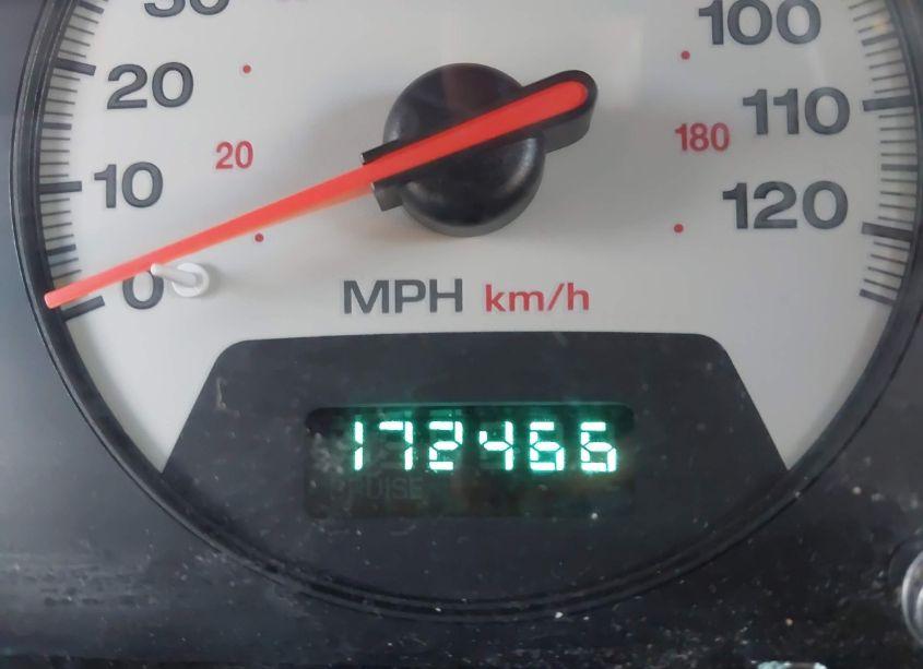 Photo 15 of 1999 Jeep Grand CHEROKEE LAREDO (VIN 1J4G258S0XC756667)