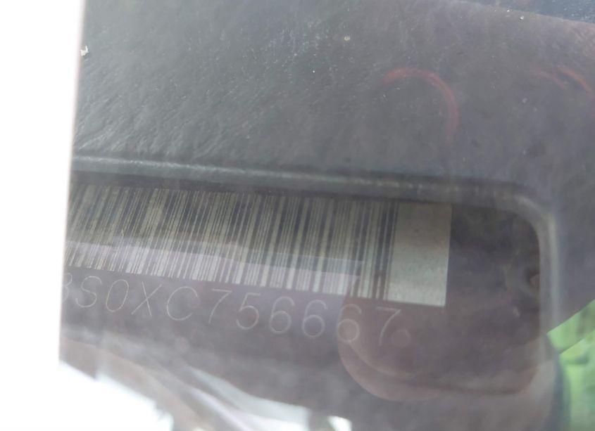 Photo 9 of 1999 Jeep Grand CHEROKEE LAREDO (VIN 1J4G258S0XC756667)