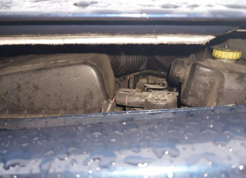 Photo 10 of 1999 Jeep Grand CHEROKEE LAREDO (VIN 1J4G258S6XC797112)