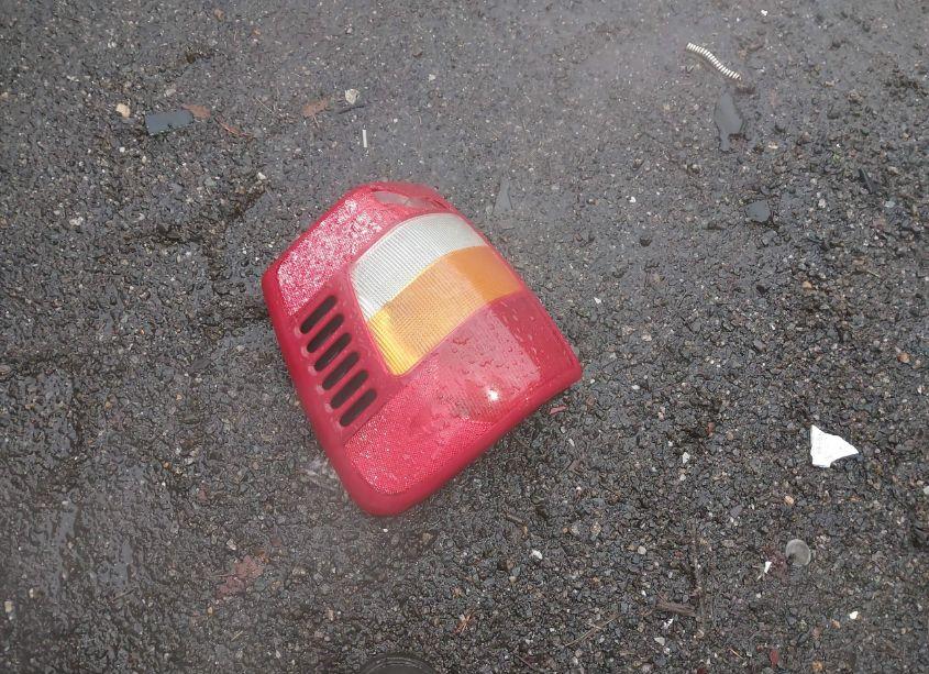 Photo 12 of 1999 Jeep Grand CHEROKEE LAREDO (VIN 1J4G258S6XC797112)