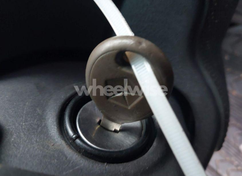 Photo 11 of 1999 Jeep Grand CHEROKEE LAREDO (VIN 1J4G258SXXC518647)