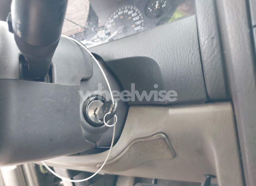 Photo 11 of 1999 Jeep Grand CHEROKEE LAREDO (VIN 1J4G258SXXC636021)