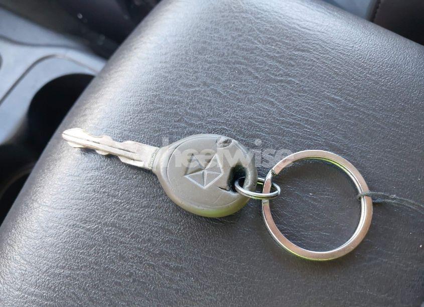 Photo 11 of 1999 Jeep Grand CHEROKEE LAREDO (VIN 1J4G258SXXC650002)