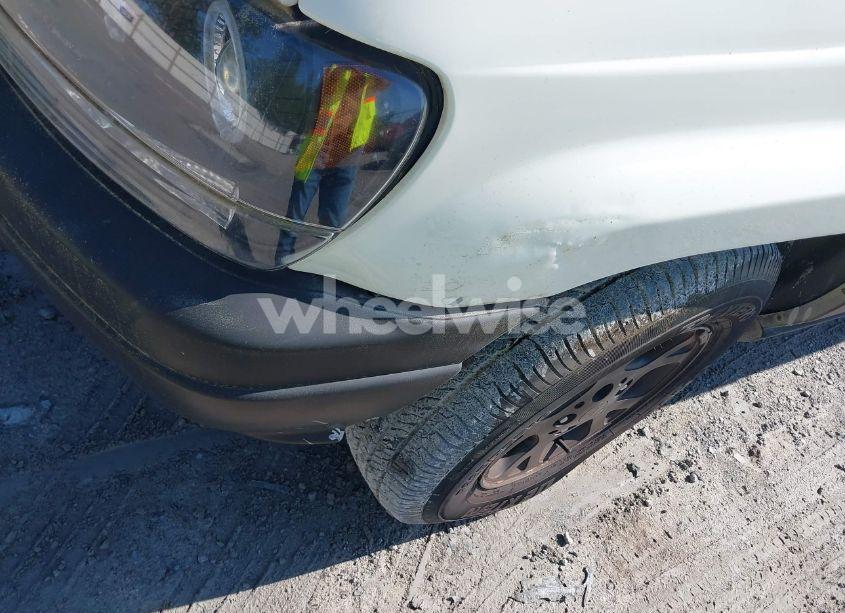 Photo 12 of 1999 Jeep Grand CHEROKEE LAREDO (VIN 1J4G258SXXC650002)