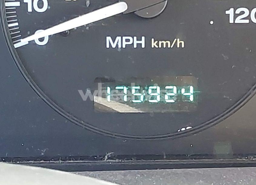 Photo 16 of 1999 Jeep Grand CHEROKEE LIMITED (VIN 1J4G268S6XC795737)