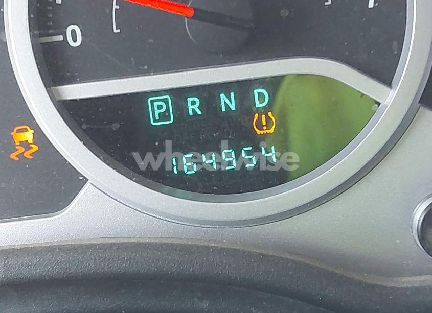 Photo 15 of 2010 Jeep Wrangler SPORT (VIN 1J4GA2D11AL161770)