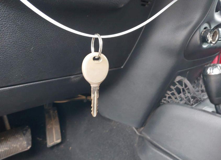 Photo 11 of 2011 Jeep Wrangler SPORT (VIN 1J4GA2D11BL522125)