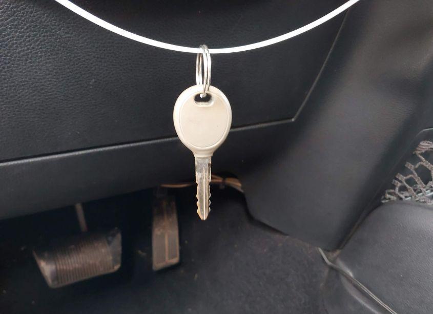 Photo 12 of 2011 Jeep Wrangler SPORT (VIN 1J4GA2D11BL522125)