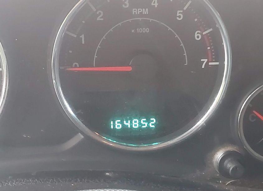 Photo 15 of 2011 Jeep Wrangler SPORT (VIN 1J4GA2D12BL616272)