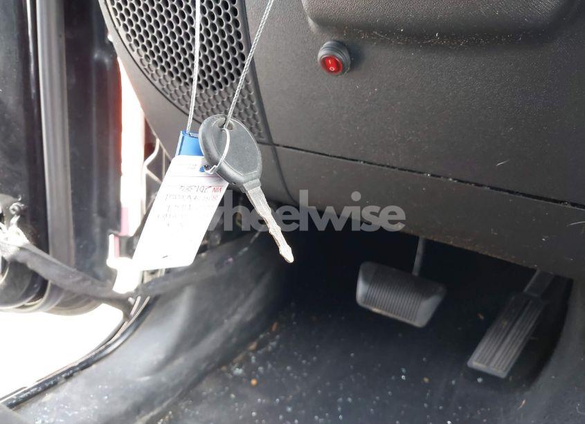 Photo 11 of 2010 Jeep Wrangler SPORT (VIN 1J4GA2D14AL201386)