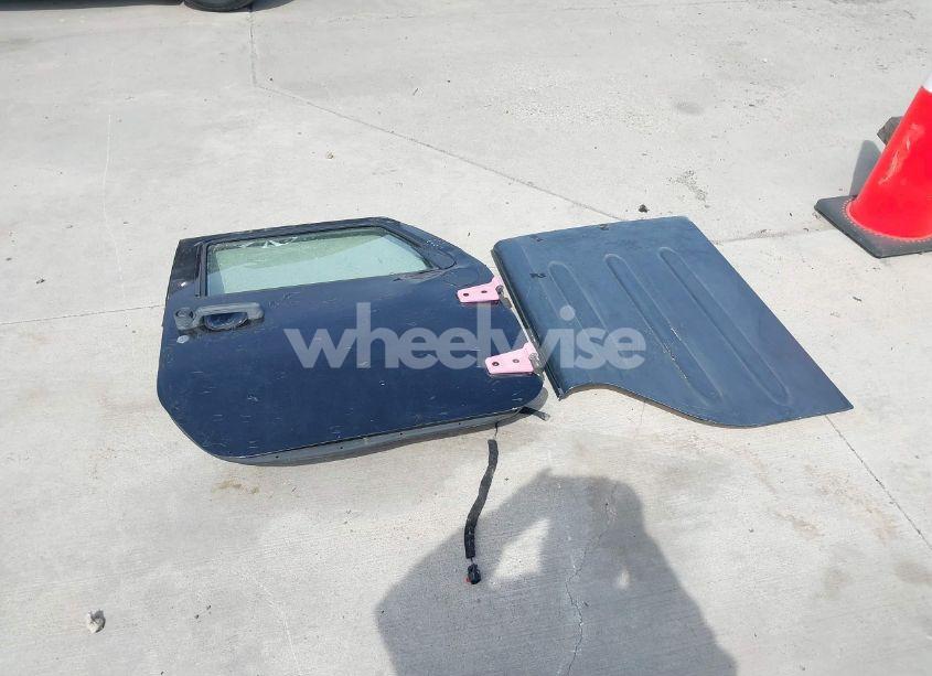 Photo 12 of 2010 Jeep Wrangler SPORT (VIN 1J4GA2D14AL201386)