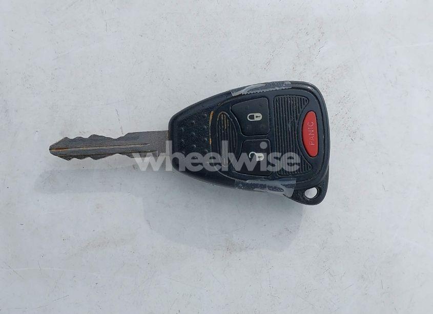 Photo 11 of 2011 Jeep Wrangler SPORT (VIN 1J4GA2D1XBL552398)