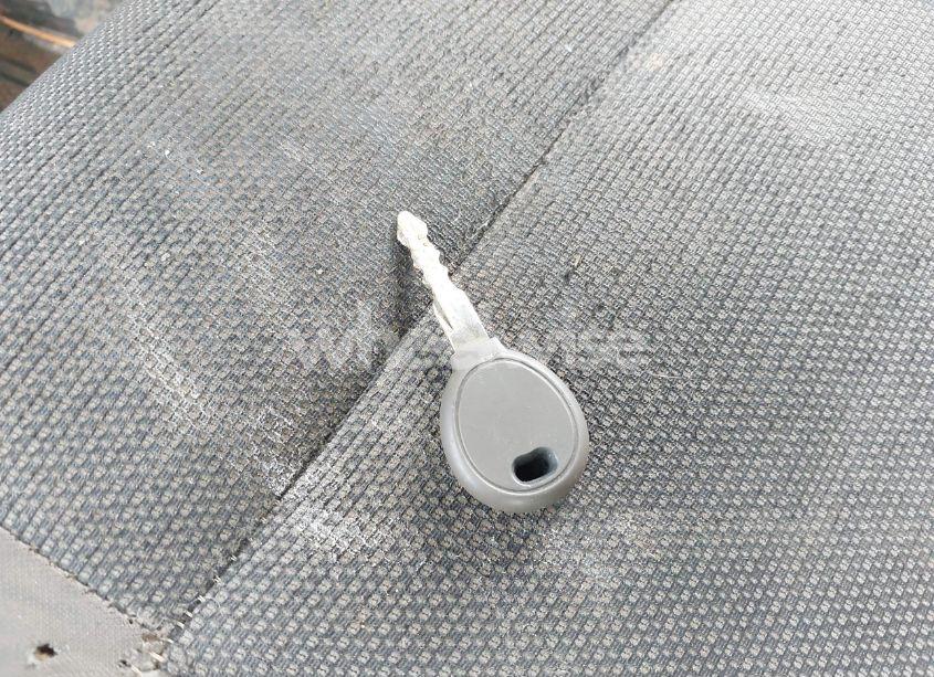 Photo 11 of 2007 Jeep Wrangler UNLIMITED X (VIN 1J4GA39107L167924)