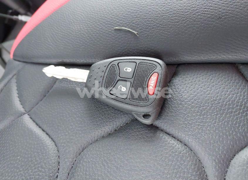 Photo 11 of 2008 Jeep Wrangler UNLIMITED X (VIN 1J4GA39108L500236)