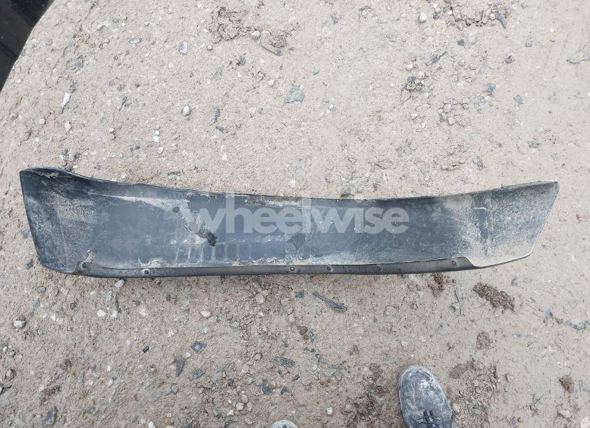 Photo 12 of 2008 Jeep Wrangler UNLIMITED X (VIN 1J4GA39108L501130)