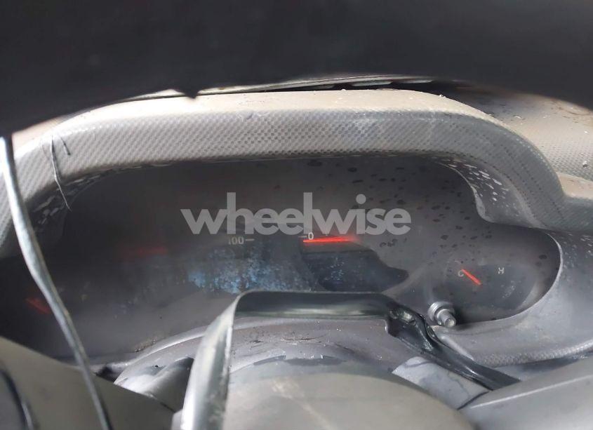 Photo 7 of 2008 Jeep Wrangler UNLIMITED X (VIN 1J4GA39108L523192)