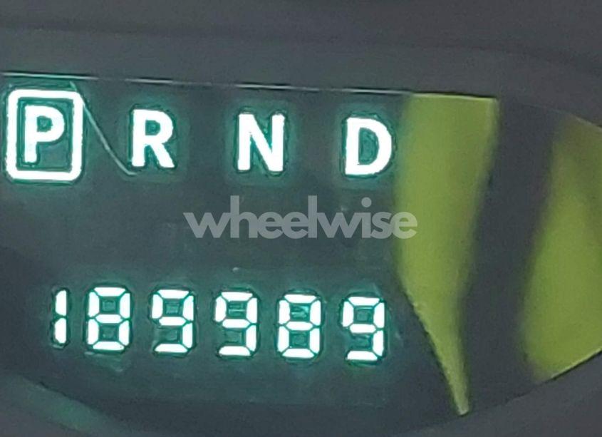 Photo 15 of 2009 Jeep Wrangler UNLIMITED X (VIN 1J4GA39109L726861)