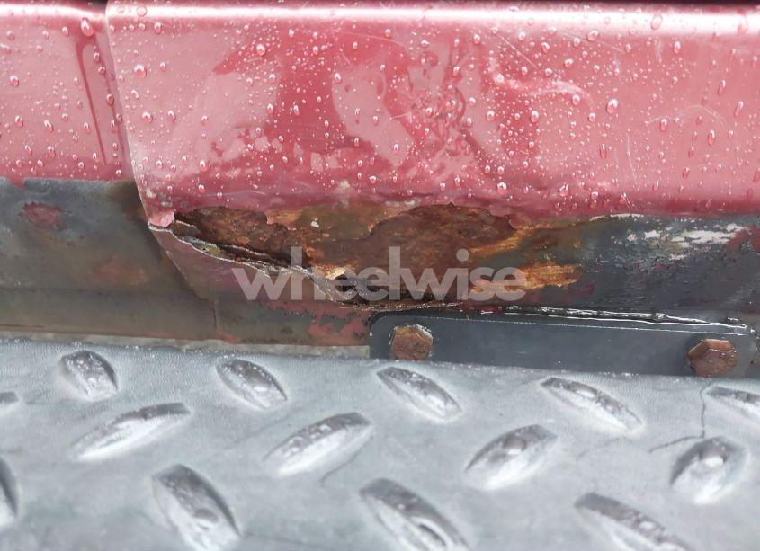 Photo 6 of 2009 Jeep Wrangler UNLIMITED X (VIN 1J4GA39109L726861)