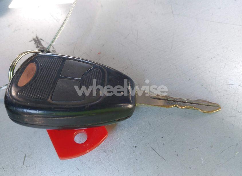 Photo 11 of 2008 Jeep Wrangler UNLIMITED X (VIN 1J4GA39118L536646)