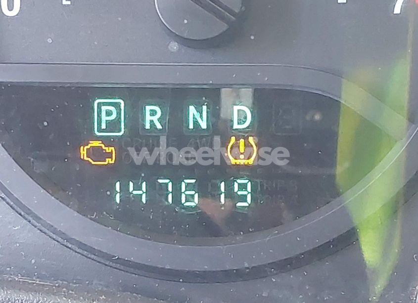 Photo 15 of 2008 Jeep Wrangler UNLIMITED X (VIN 1J4GA39118L536646)