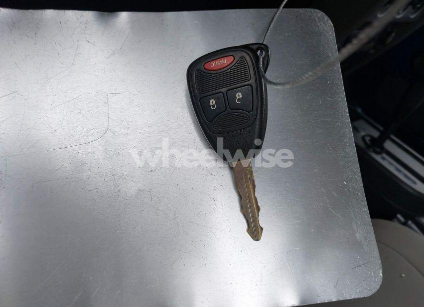 Photo 11 of 2009 Jeep Wrangler UNLIMITED X (VIN 1J4GA39119L761487)