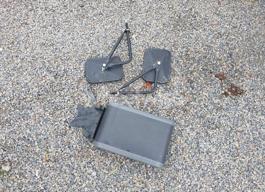 Photo 12 of 2009 Jeep Wrangler UNLIMITED X (VIN 1J4GA39119L761487)