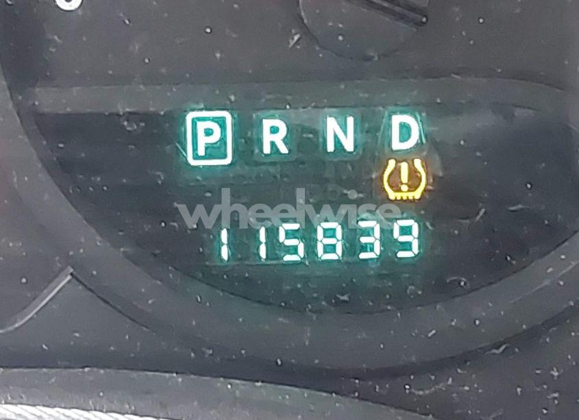 Photo 16 of 2009 Jeep Wrangler UNLIMITED X (VIN 1J4GA39119L761487)