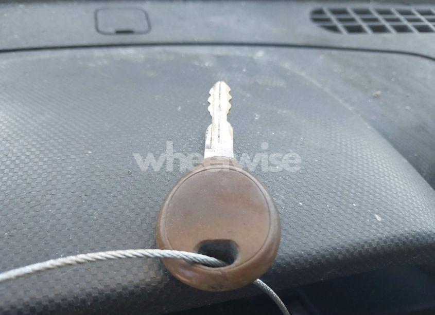 Photo 11 of 2007 Jeep Wrangler UNLIMITED X (VIN 1J4GA39127L159095)