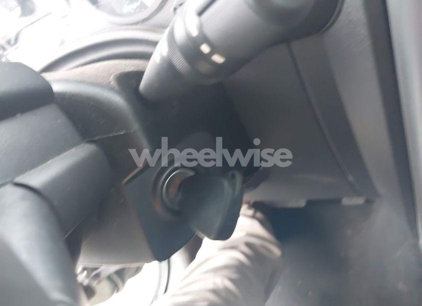 Photo 11 of 2007 Jeep Wrangler UNLIMITED X (VIN 1J4GA39127L231378)