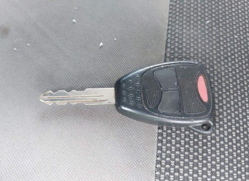 Photo 11 of 2008 Jeep Wrangler UNLIMITED X (VIN 1J4GA39128L537675)