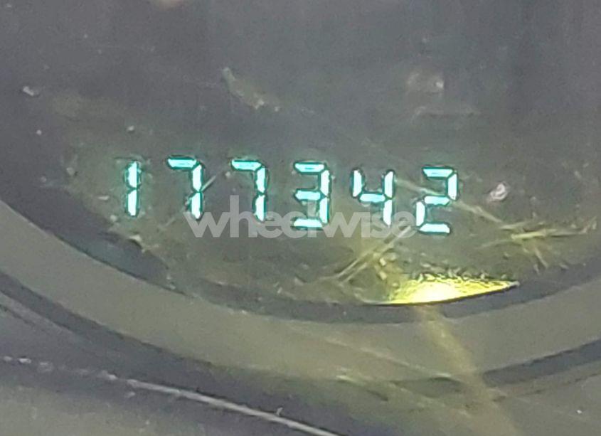 Photo 15 of 2008 Jeep Wrangler UNLIMITED X (VIN 1J4GA39128L558364)