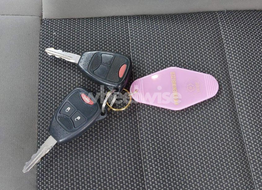 Photo 11 of 2008 Jeep Wrangler UNLIMITED X (VIN 1J4GA39138L529925)