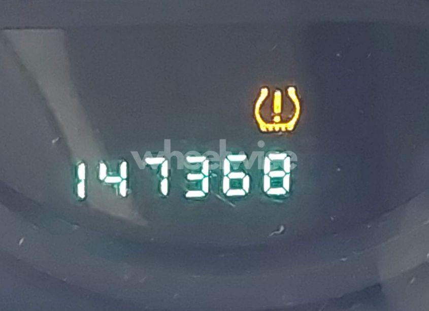 Photo 15 of 2008 Jeep Wrangler UNLIMITED X (VIN 1J4GA39138L529925)